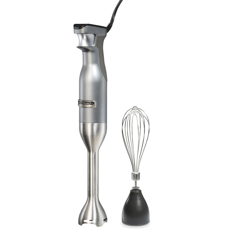 Hamilton Beach® Professional Variable Speed Hand Blender