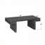 Table basse rectangulaire en bois-1041229411