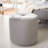 Albo Velvet Pouf-1738208127