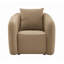 Chaise en chenille avec coussin Keith-759799459