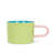 Stoneware Coffee Mug