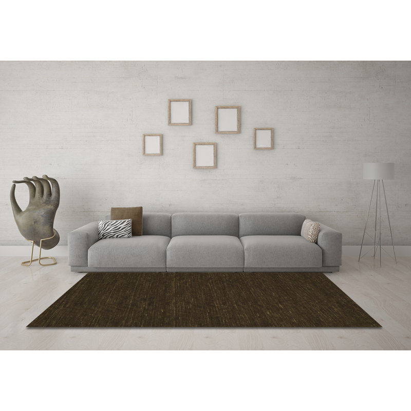 Performance Indoor Rug, Square 3'