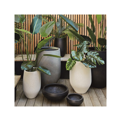 Culbane Handmade Pot Planter