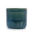 Set of 3 Grid Ceramic Flowerpot, Modern Planter for Patio, Garden, Windowsill-698593216