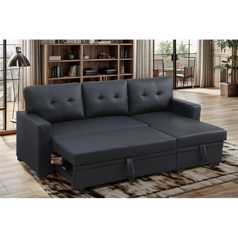Inanna Sectional