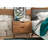 Indra 22" H 2-Drawer Wood Nightstand-2037666226