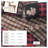 Lodge Patchwork Reversible Quilt Set with Shams-400757413-400757409