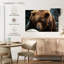 Ours brun Brampt-107694241