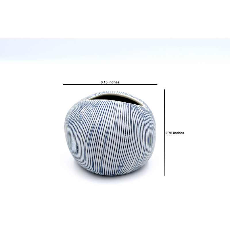 Vase de table Aybike