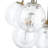 Zarrar 13 - Light Dimmable Chandelier-1562570480