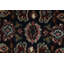 Tapis traditionnel oriental 8 x 12