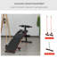 Sit-Up Bench