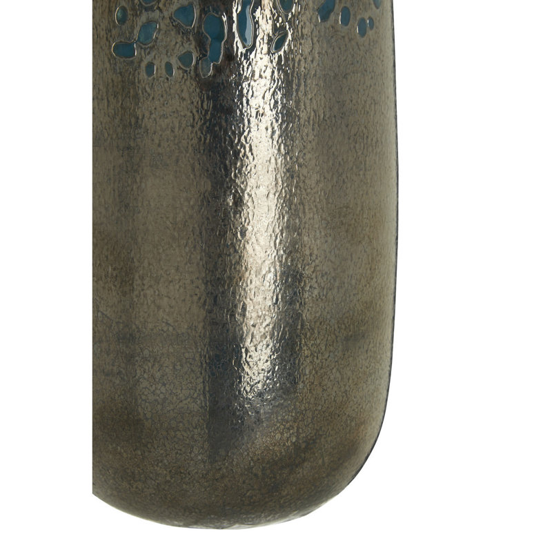 Chassidy Glass Table Vase