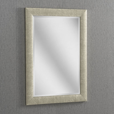 Pavadas Plastic Flat Mirror