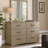 54'' W 6 - Drawer Dresser-762741398