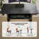 Lilja Electric Standing Desk Height Adjustable，Memory Computer Home Office Desk with Keyboard Tray For Home Office