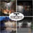 138LED Outdoor Solar Security Lights 30Watt Dusk to Dawn Flood Lights with Motion Sensor