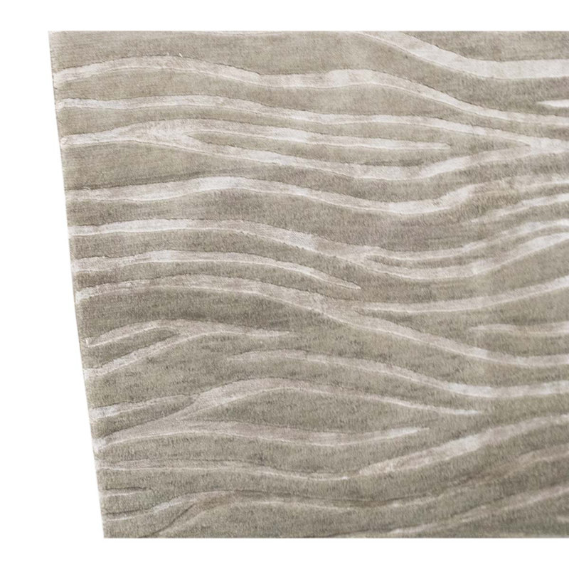 One-of-a-Kind 4' X 5'11" Area Rug