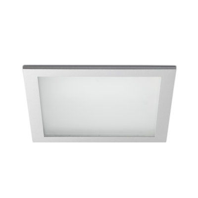 Housing 16.3cm Recessed Downlight Square Housing
