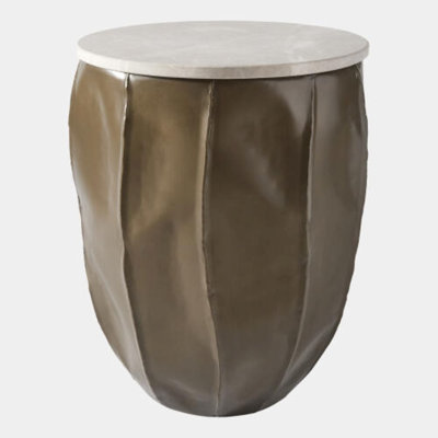 Table de bout Cactus H 22 po x l 18 po x P 18 po