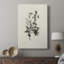 Motif floral rétro vintage CCXXXV - galerie Cavas-1923111037