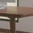 Nut-brown Rectangular Solid Wood desk-1428790210