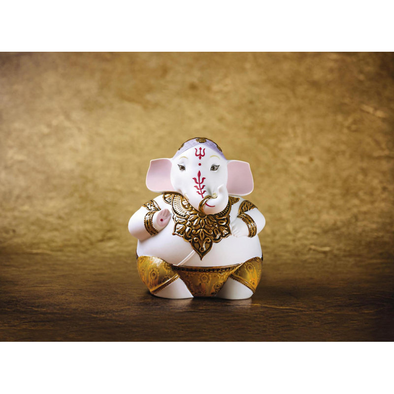 Figurine Ganesha