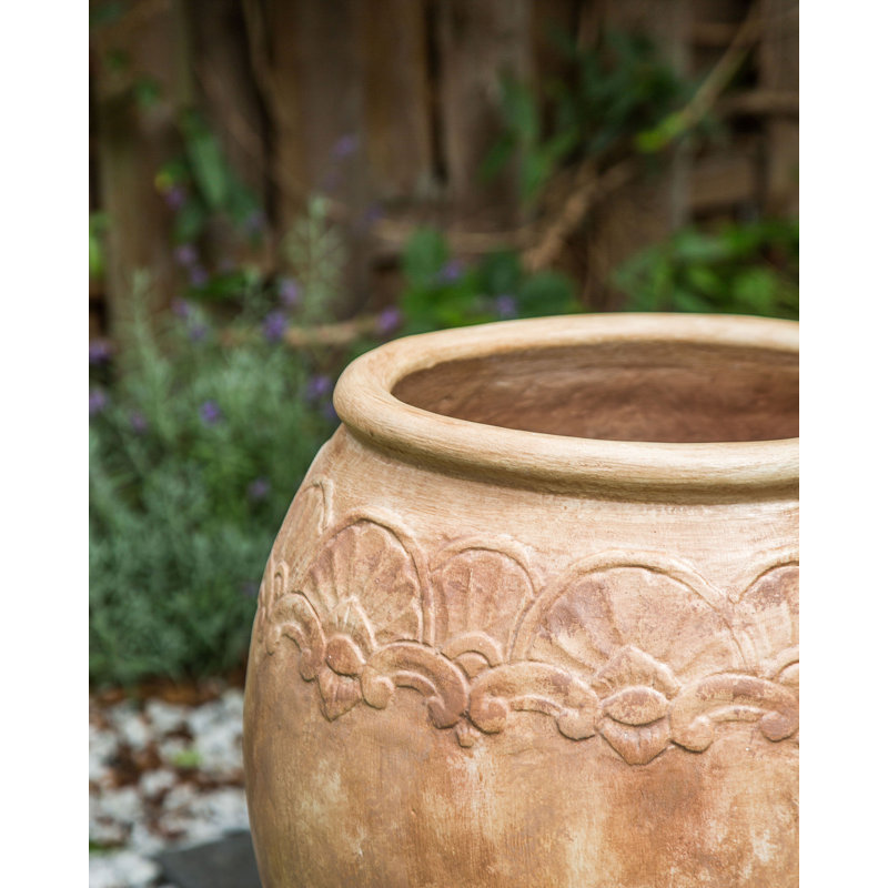 PYRUS Handmade Pot Planter