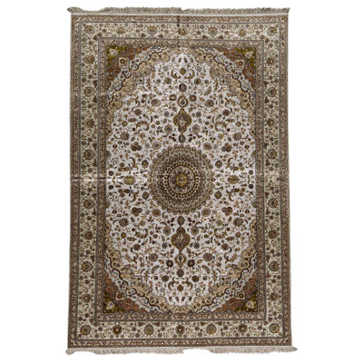 Oriental Area Rug