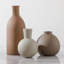 Ensemble de 3 vases Rustic Farmhouse