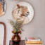 Fattoria Sheep Round Shallow Bowl