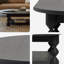 Table basse en bois massif français-2028777599