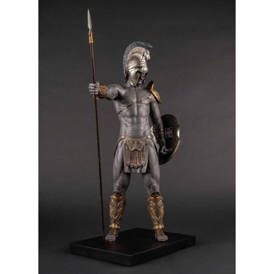 Handmade People Statue