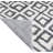 Asay Geometric Indoor Rug-1488407510