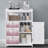 Daube Freestanding Bathroom Cabinet