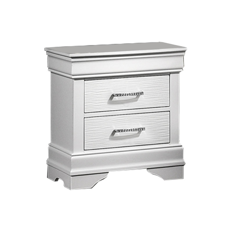2 Piece Bedroom Set