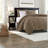 Reversible Bedding Sets Microfiber Cotton Filled King Farmhouse Home