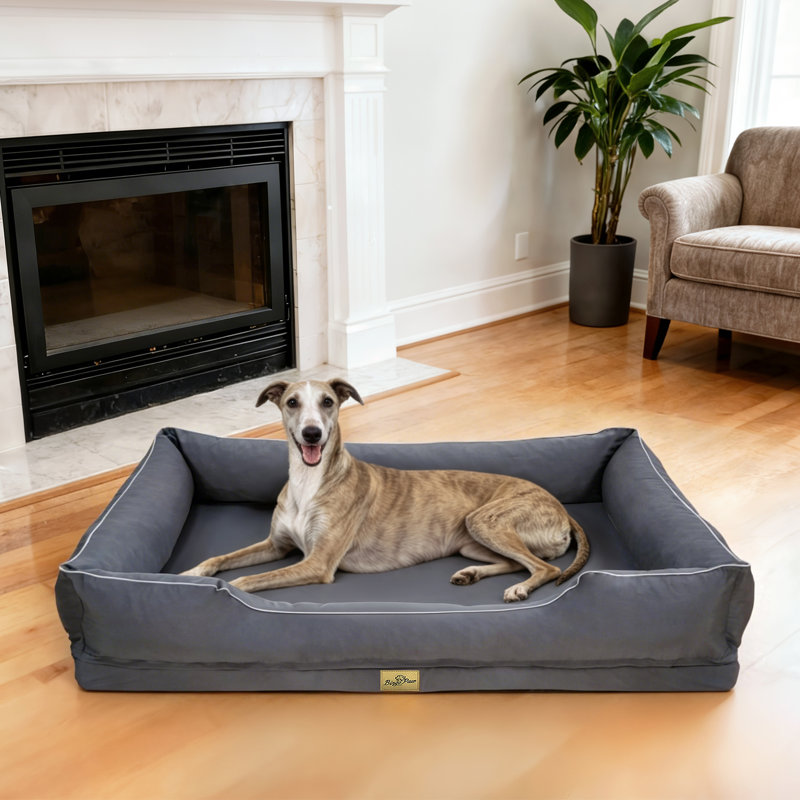 Pet Bed, 127x94x24cm