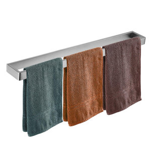 1 Wall Towel Bar