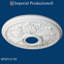 Médaillon de plafond