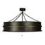 Bjarki 8 - Light Chandelier