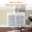 Acrylic Desk Organiser