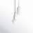 Merrick 3-Light Cluster Geometric and Cylinder Pendant-1825659229-1825659230