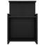 Averlee Bed Cabinet 40x35x60 cm Engineered Wood-657663849-657663848