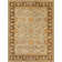 Osblek Wool Oriental Indoor Rug