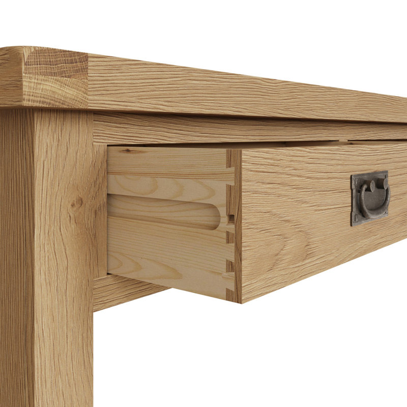 Oakham Coffee Table, 45cm H x 120cm W x 70cm D