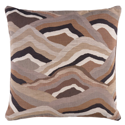 Coussin Avala Hills