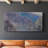 Landscape Series-CCLXXXIX- Gallery Wrapped Canvas -Ready to Hang-1055868955