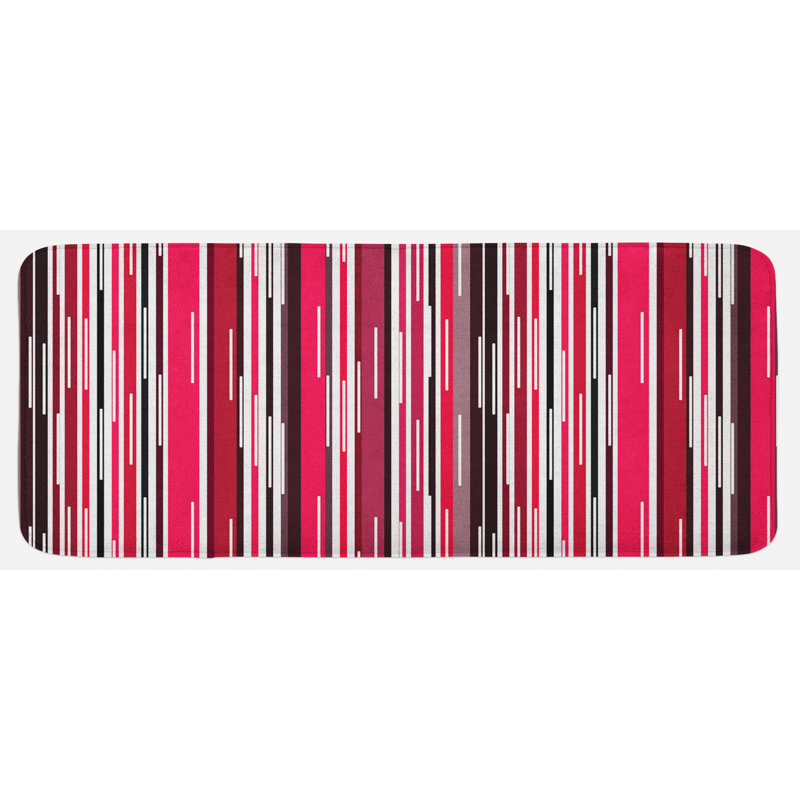 Tapis de cuisine