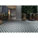 Monbleu Elismore 8-in. Patterned Look Matte Porcelain Floor & Wall Tile